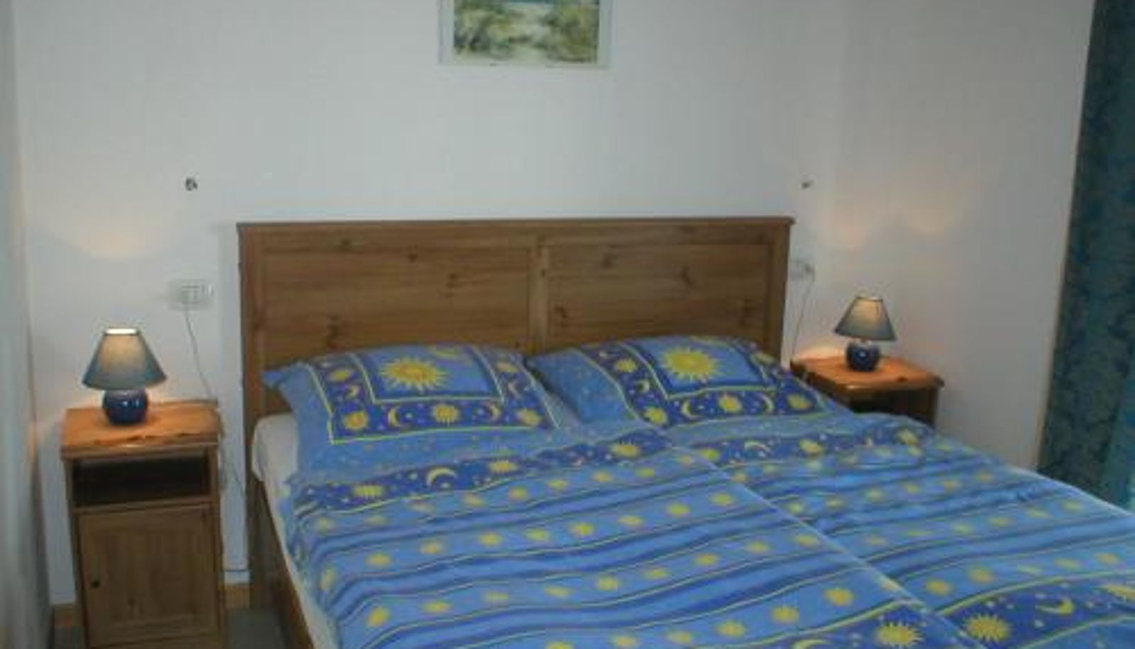 Zimmer - Hotel Panorama e Residence