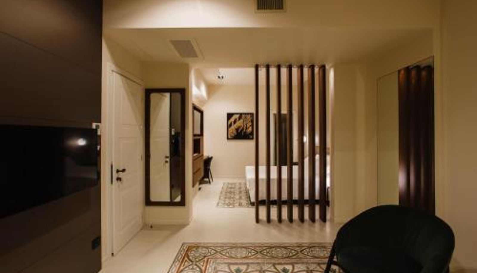 Suite - Palazzo della Fontana
