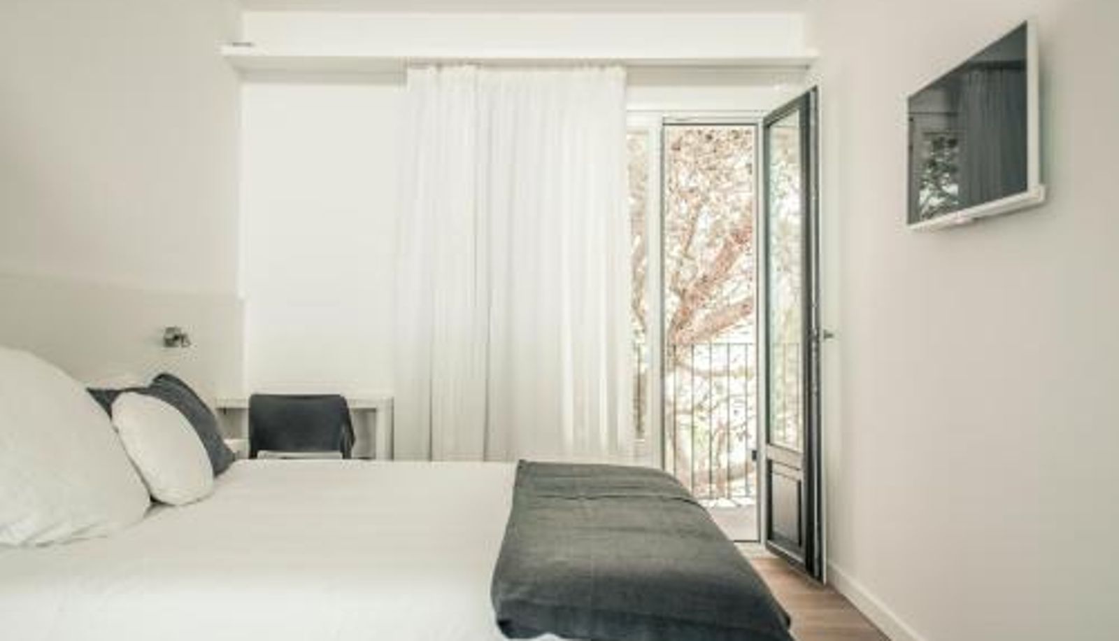 Camera - Tramuntana Hotel - Adults Only