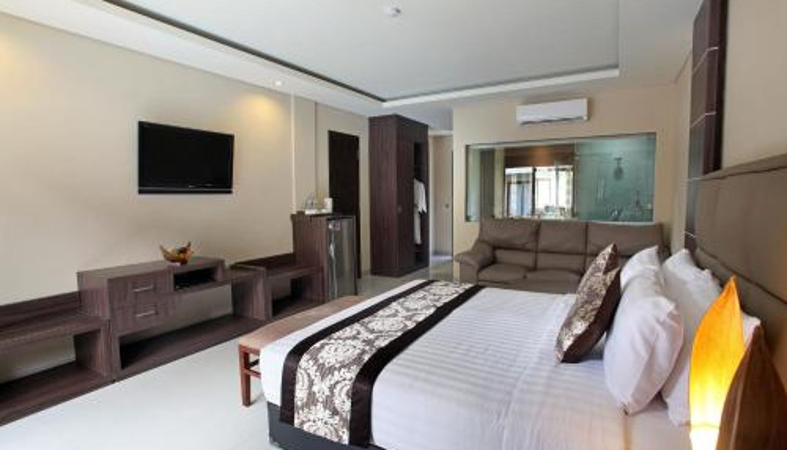 Room - d'Penjor Seminyak