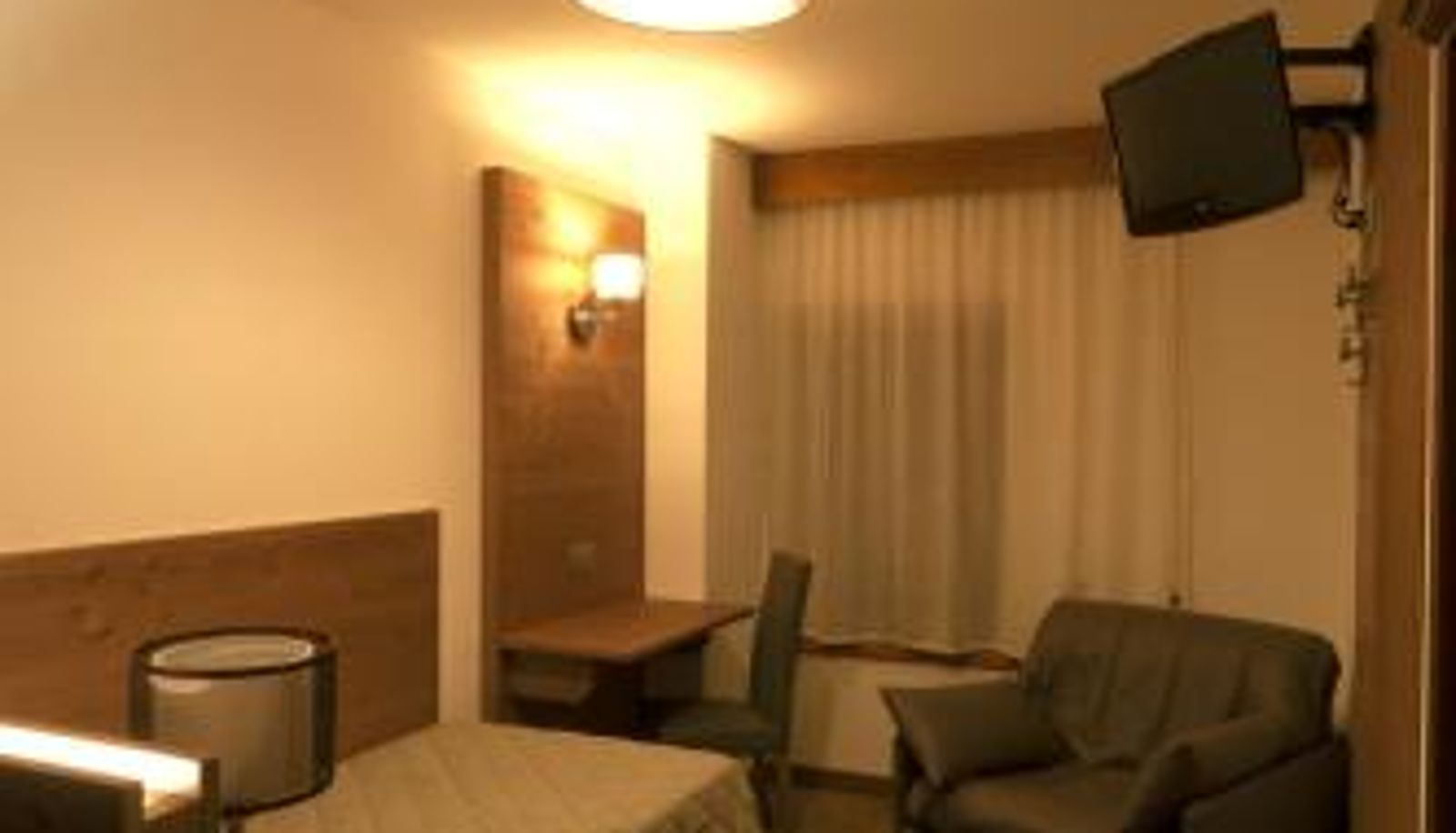 Zimmer - Albergo Antelao