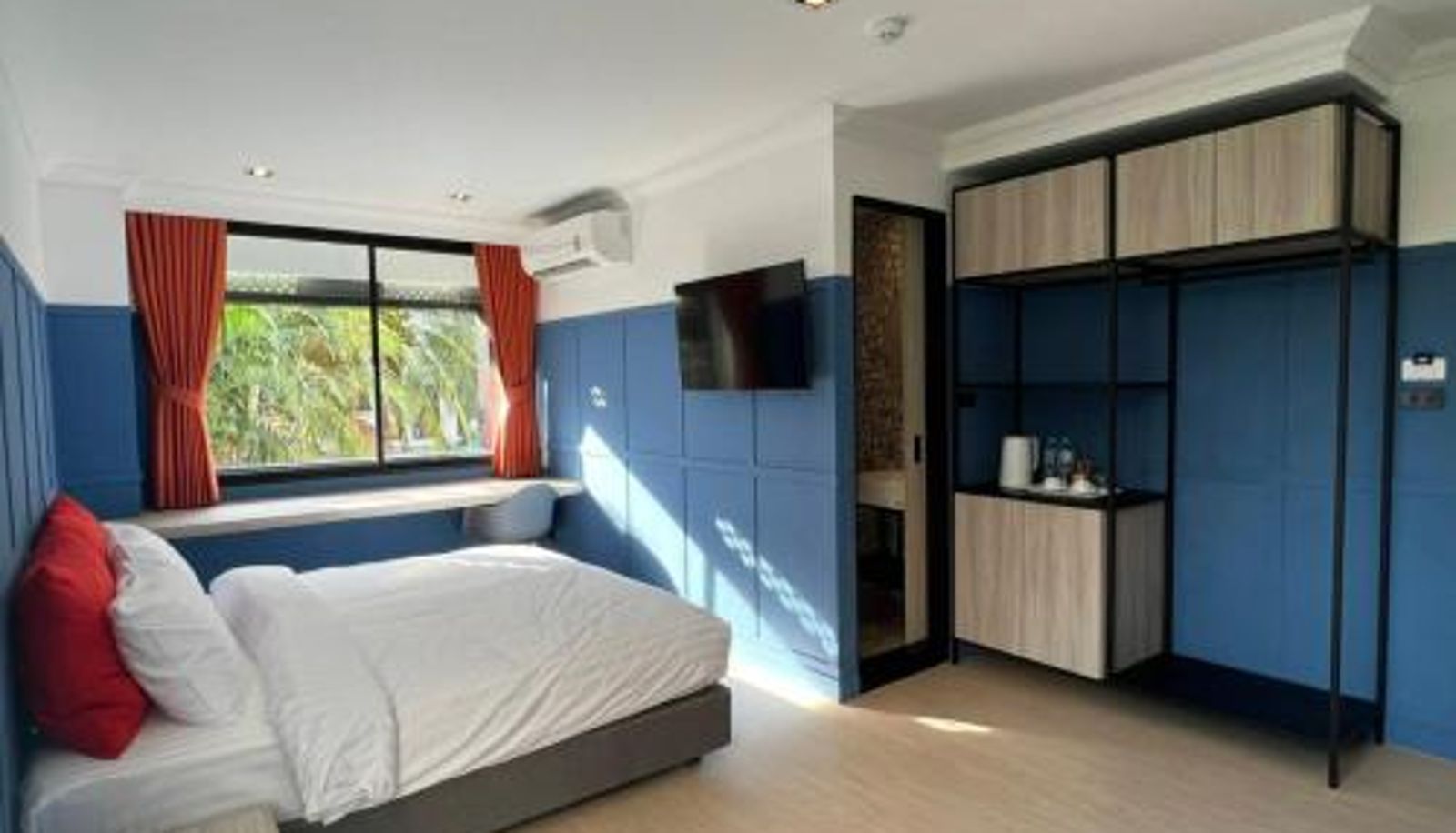 Room - Penpark Place