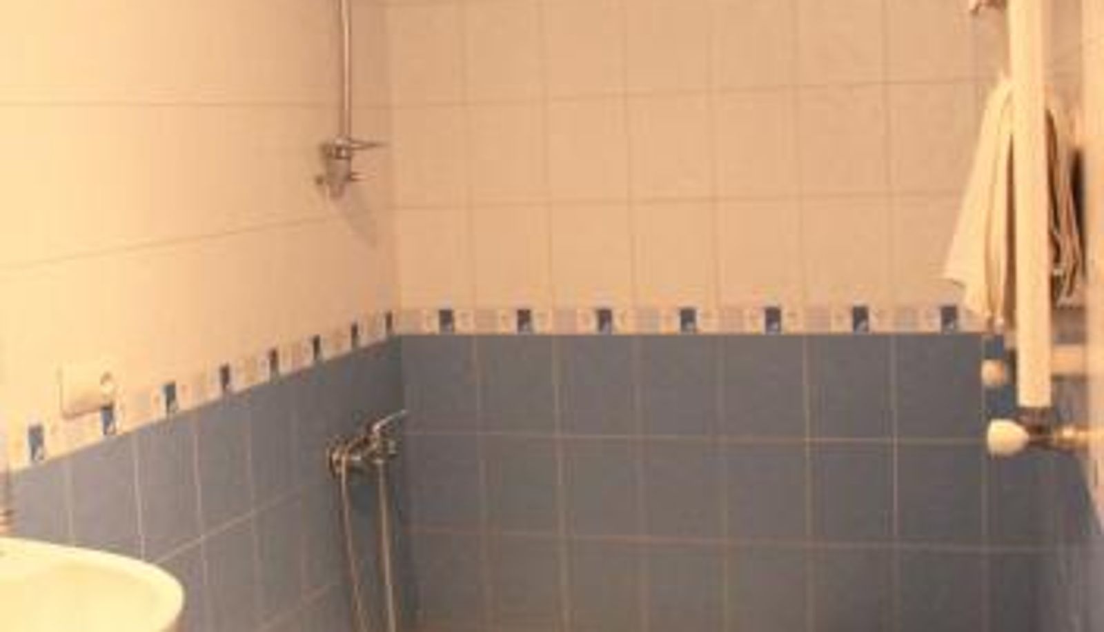 Bathroom - Argavand Hotel & Restaurant Complex