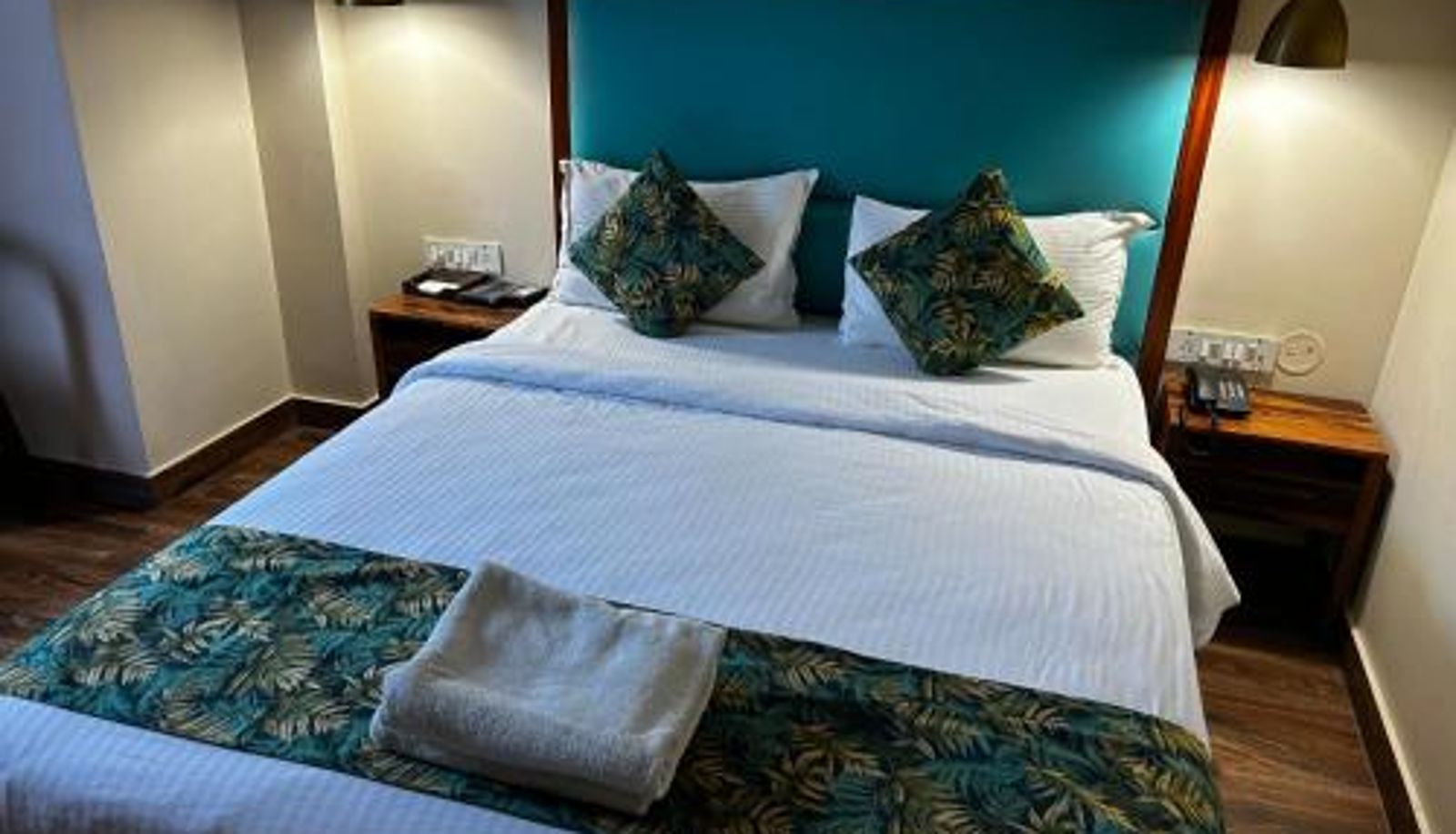 Room - SeaScape Port Blair