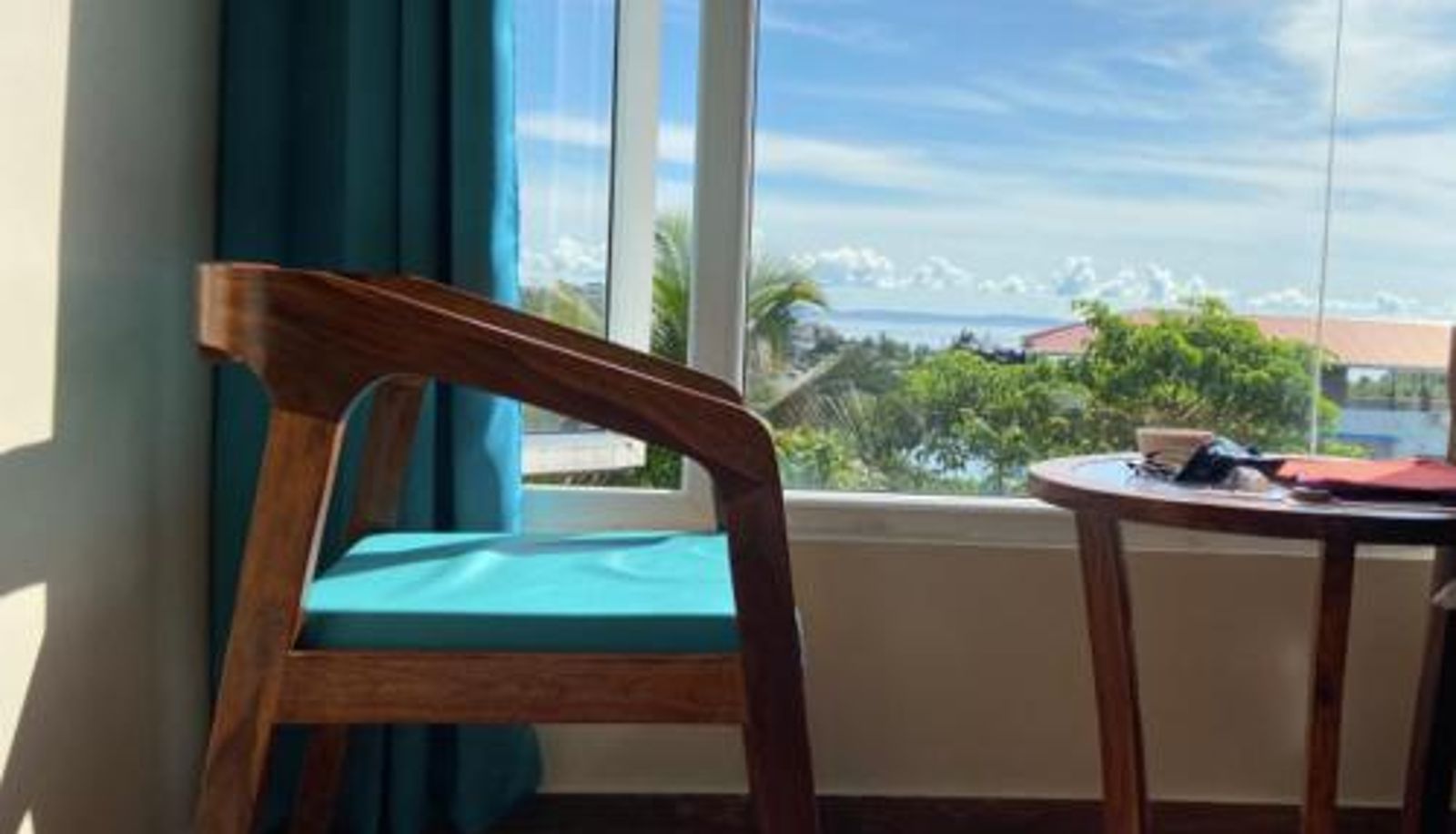 Room - SeaScape Port Blair
