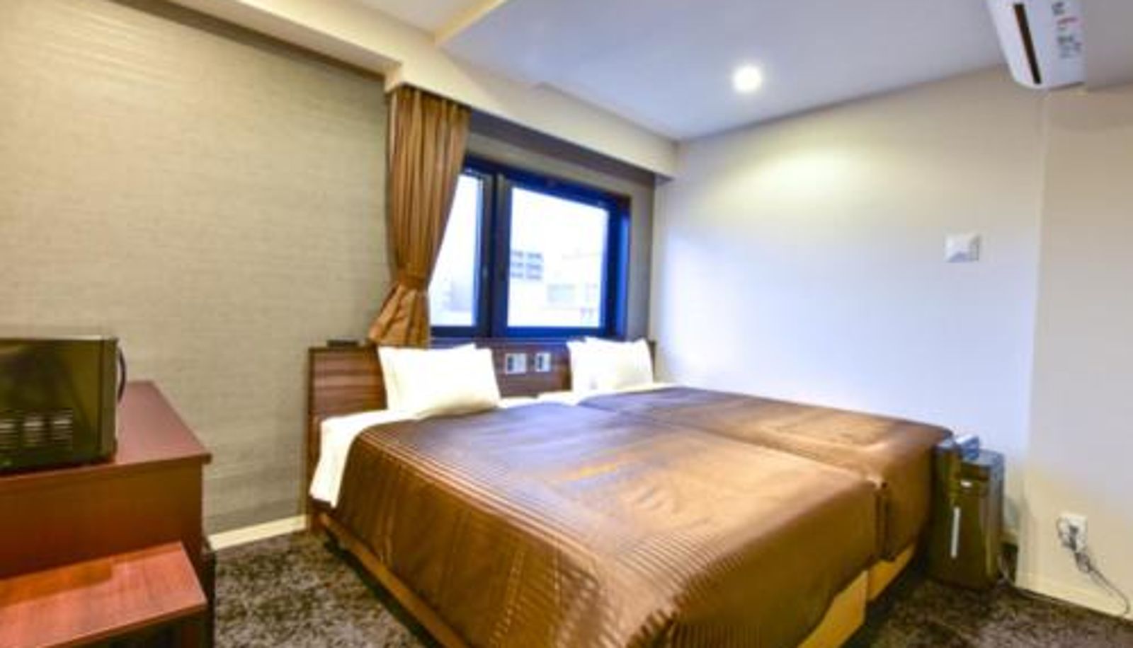 Room - HOTEL LiVEMAX Fukuoka Tenjin West