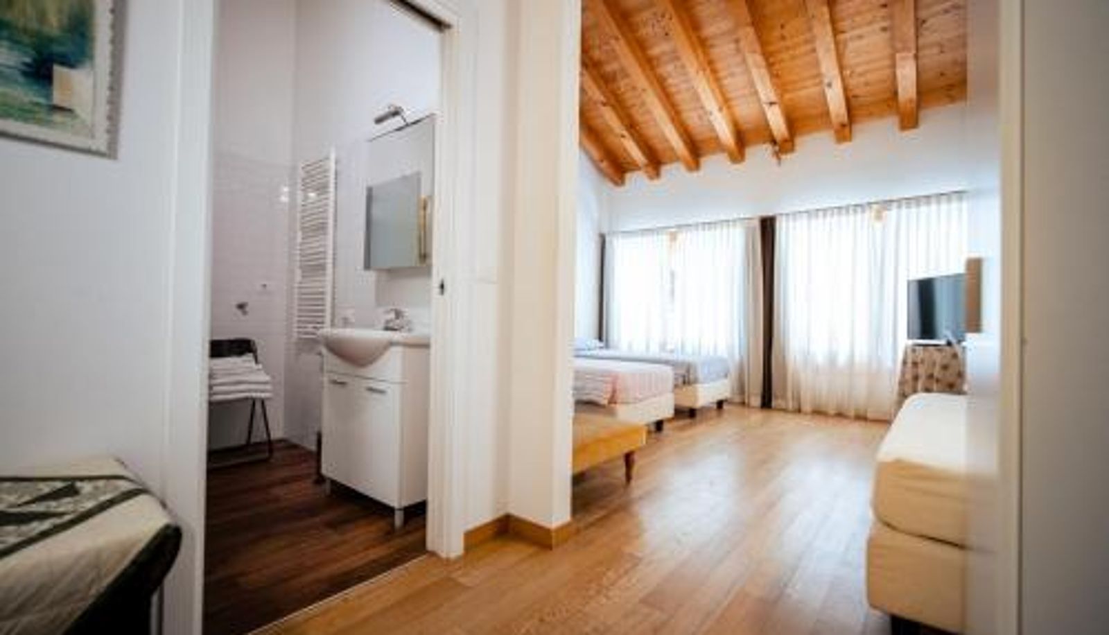 Room - Country House Due Fiumi