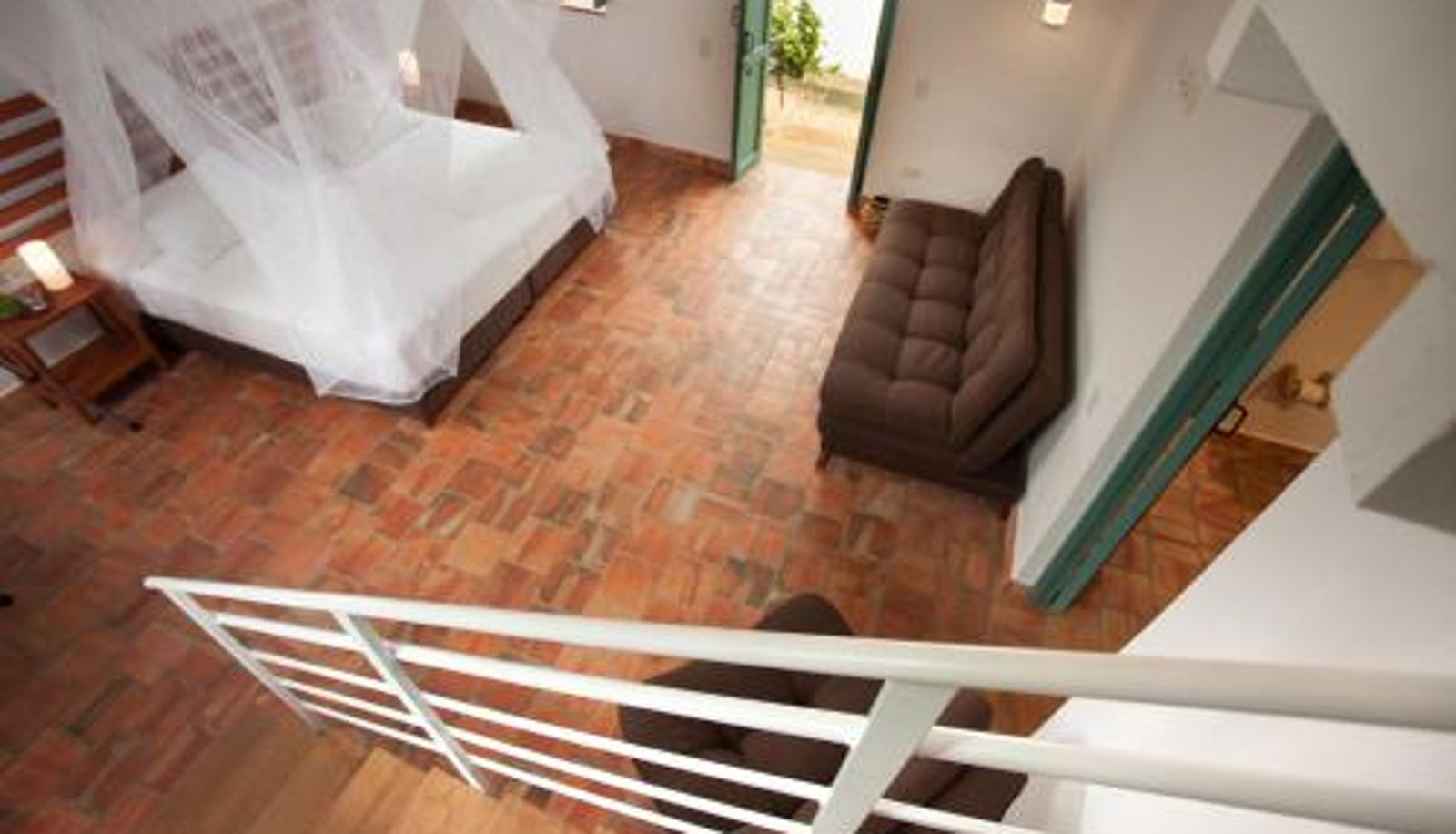 Zimmer - Casa Barichara Boutique