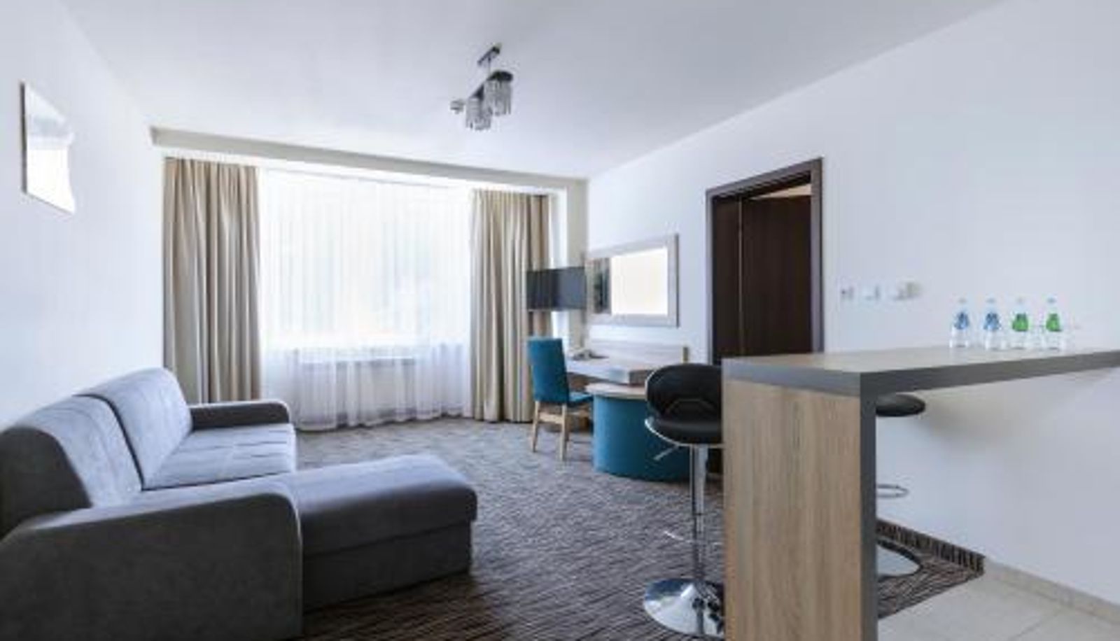 Apartamento - Krasicki Hotel Resort & Spa