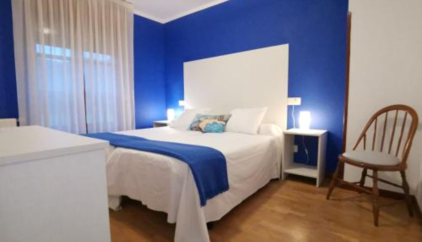 Zimmer - Hotel El Trasgu