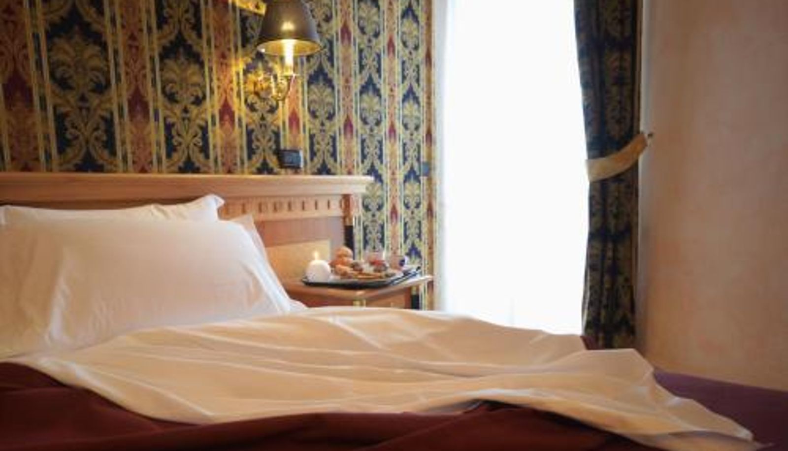 Room - San Giovanni Rotondo Palace - Alihotels