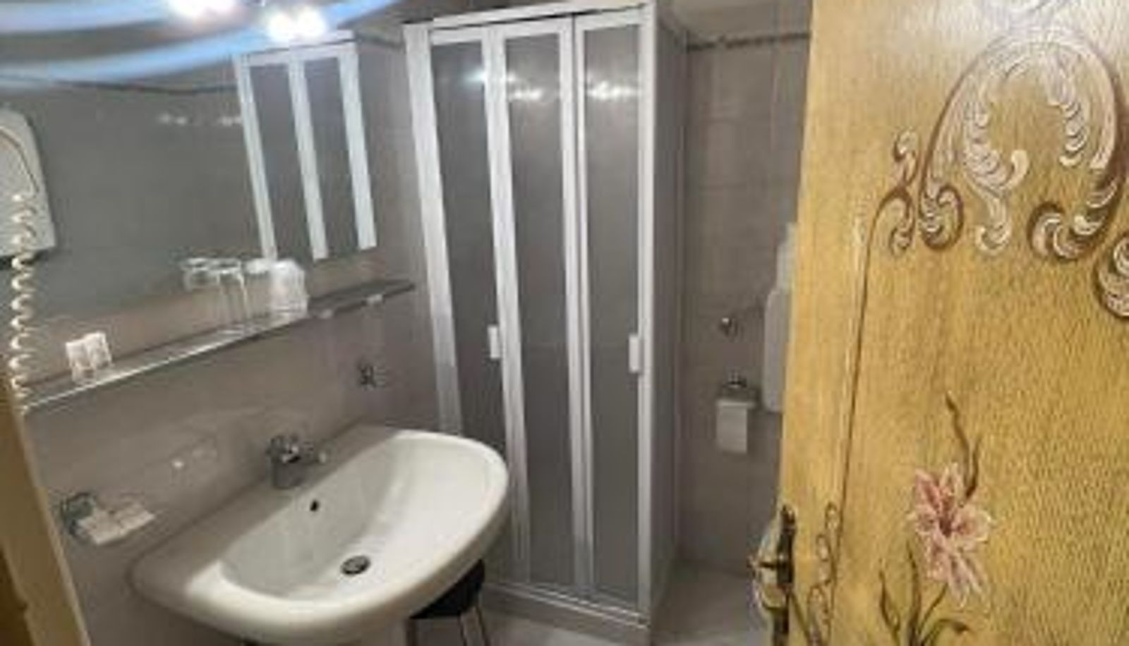 Info - Villaggio Hotel Aquila
