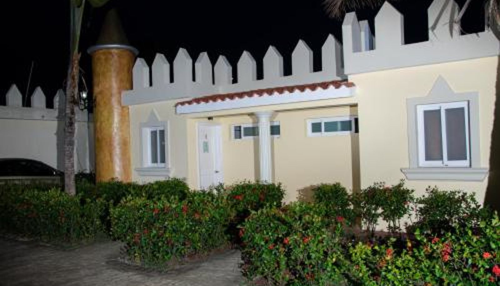 Zimmer - Aparthotel Castillo Real
