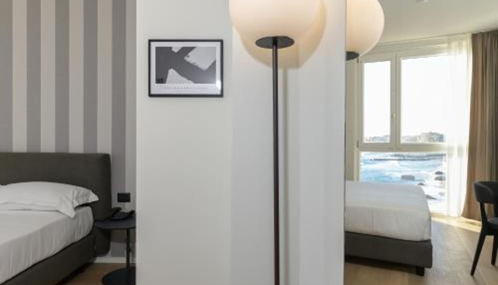 Room - Hotel Punta Tipa