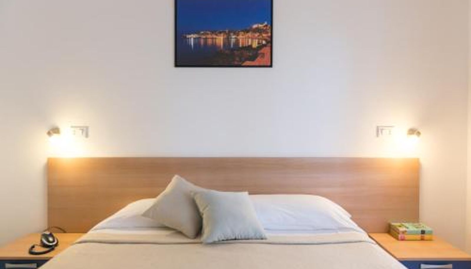 Tripla - Hotel Viola