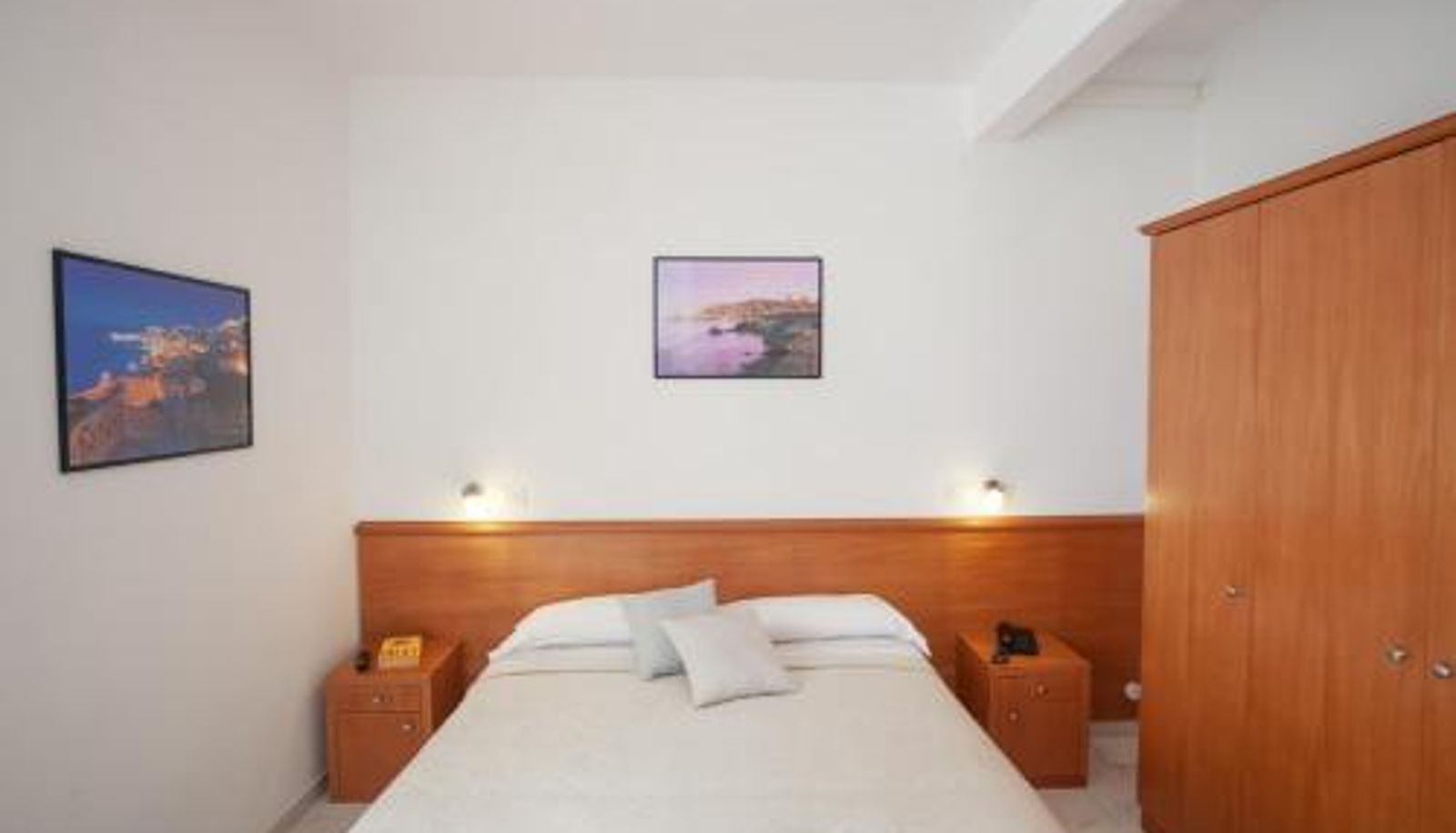Chambre Familiale - Hotel Viola