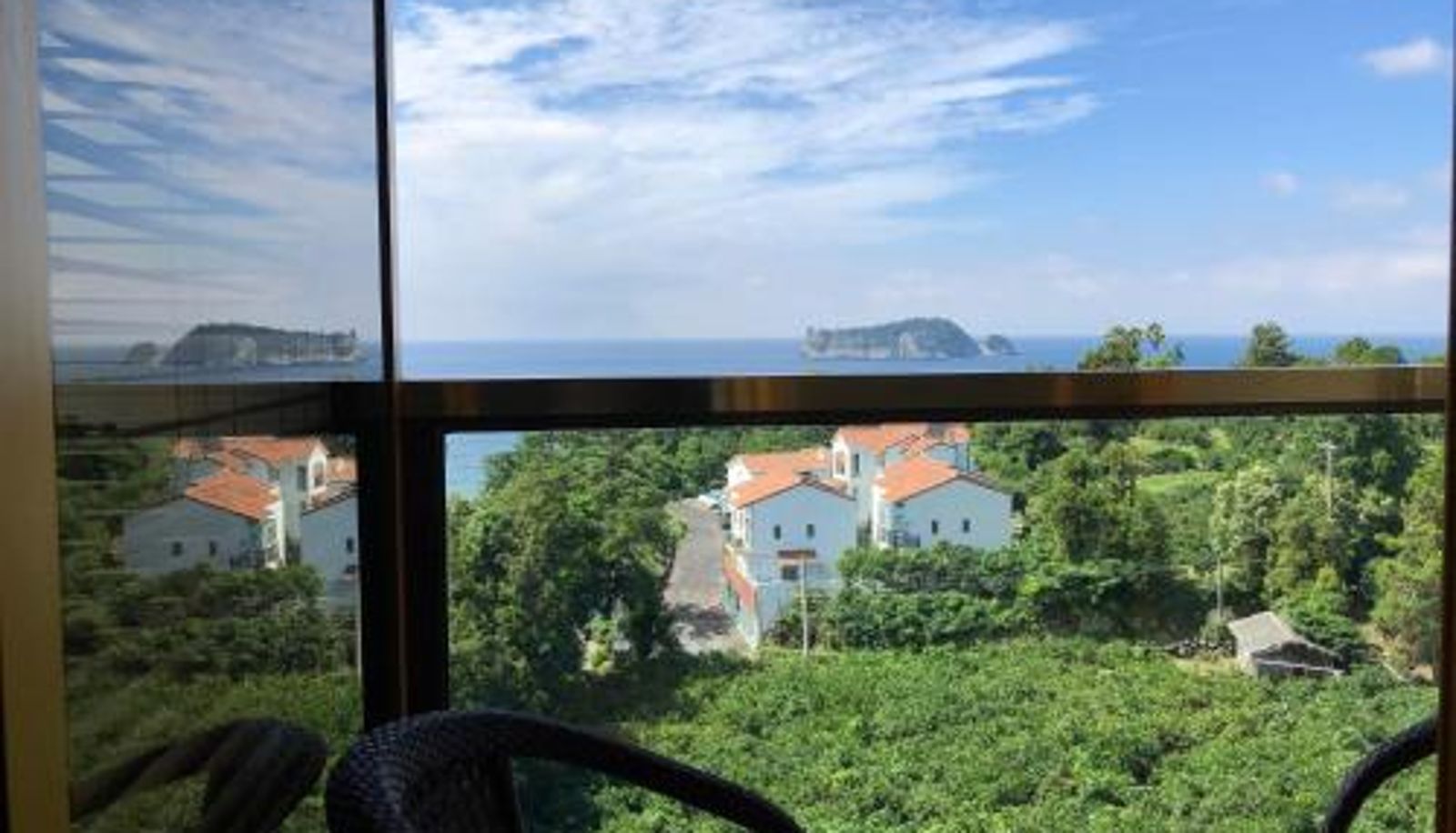 Zimmer - GoldOne Hotel & Suites