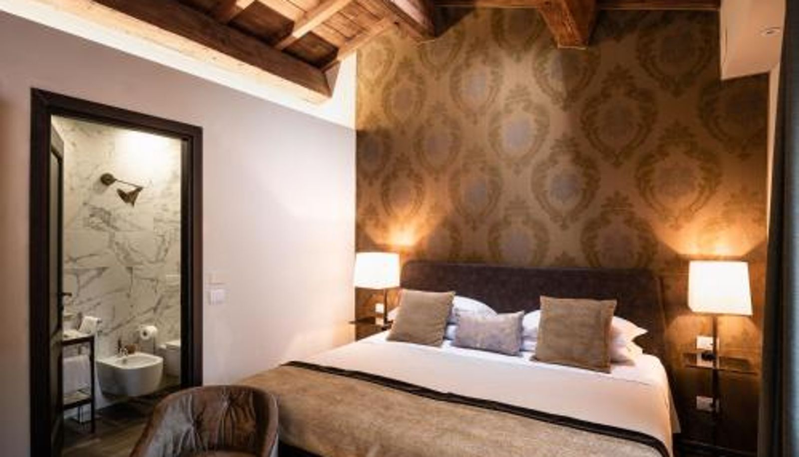 Appartement - Corte Guelfa