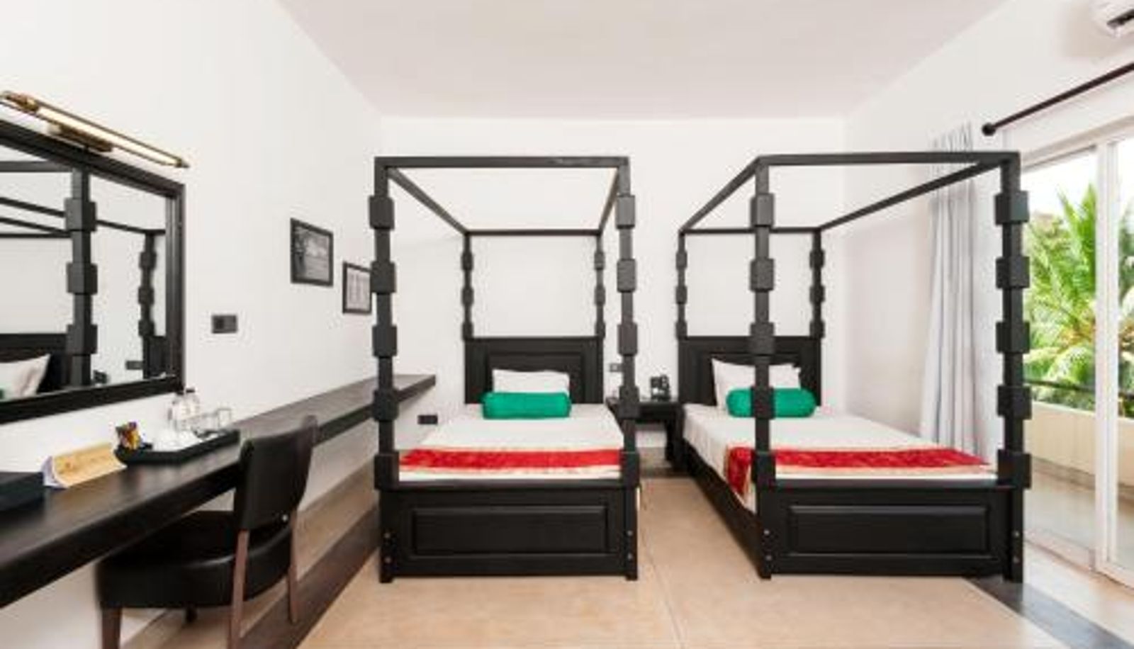 Room - Heritage Hotel