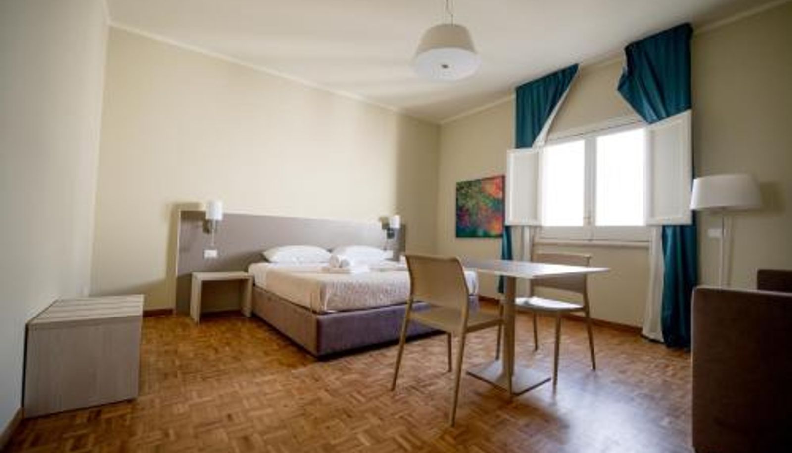 Camera - Historico Loft & Rooms Palazzo Adragna XIX