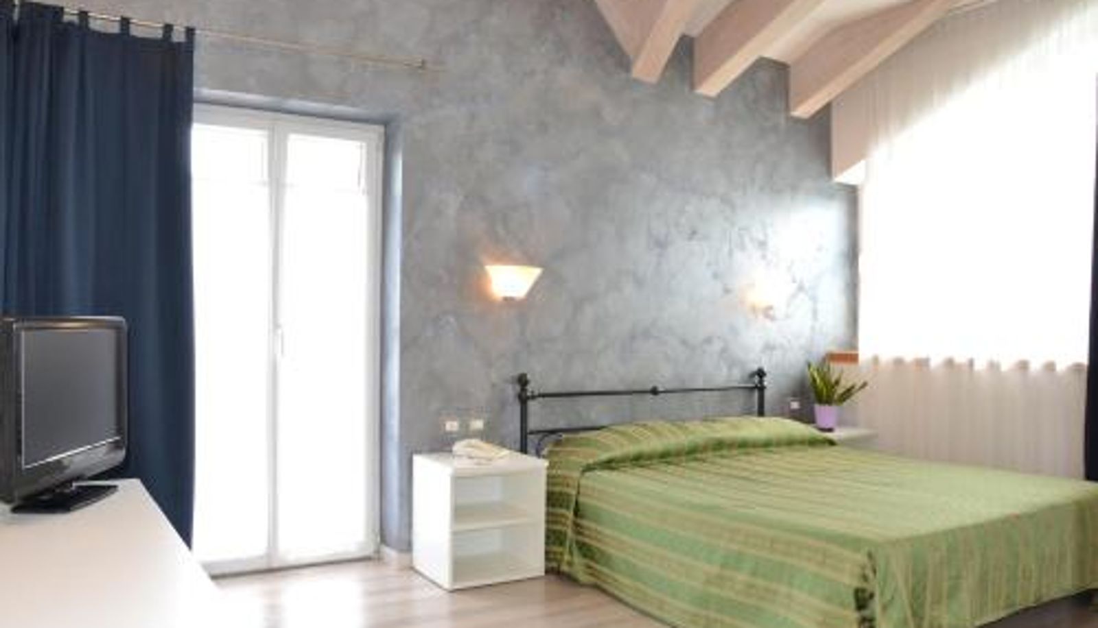 Chambre - Al Brenta