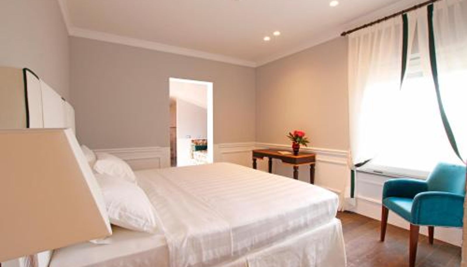 Suite - Casa tua Spa Resort