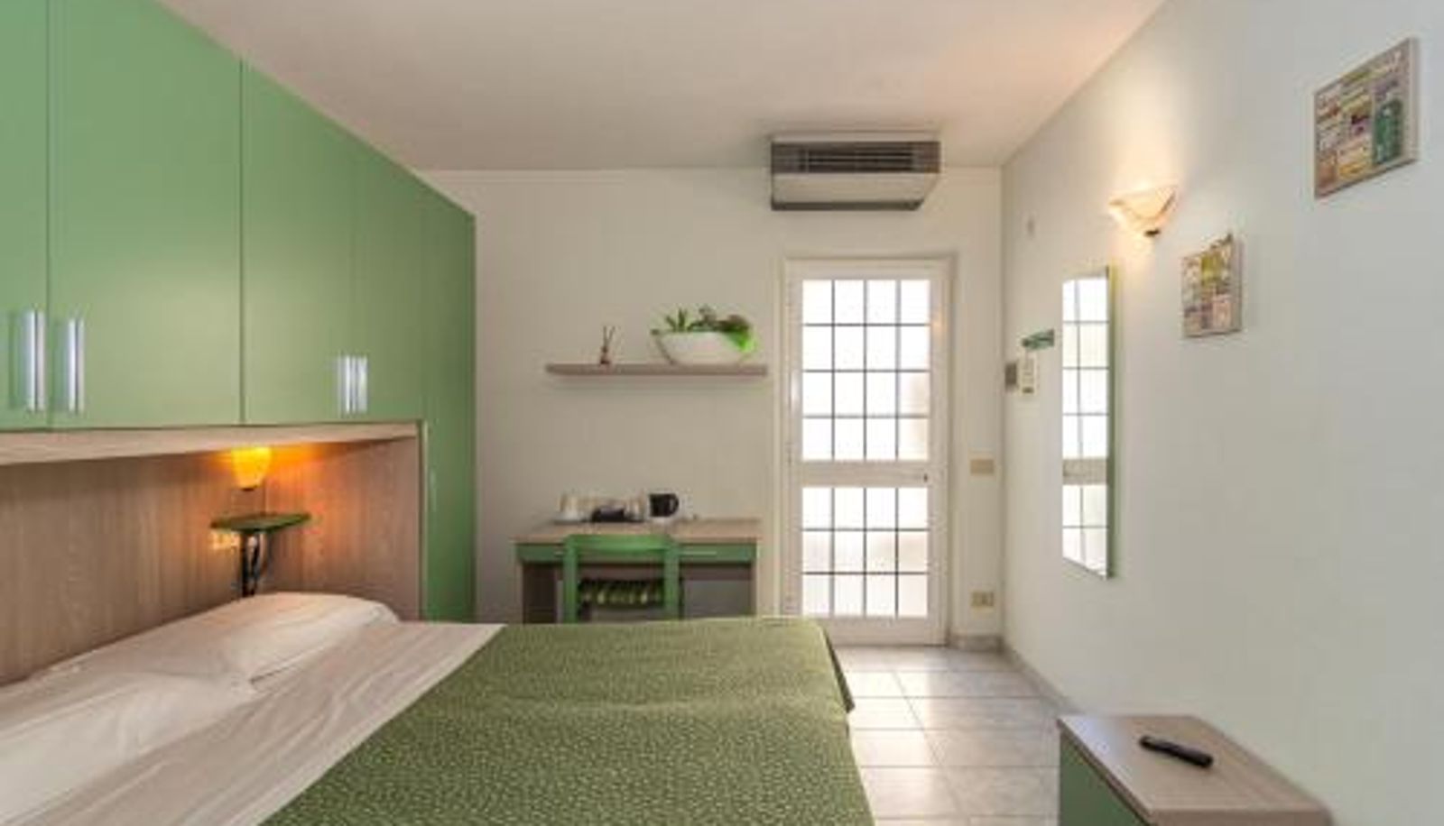 Zimmer - Hotel Mariani