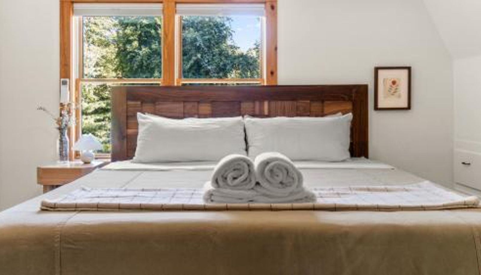 Suite - Callicoon Hills