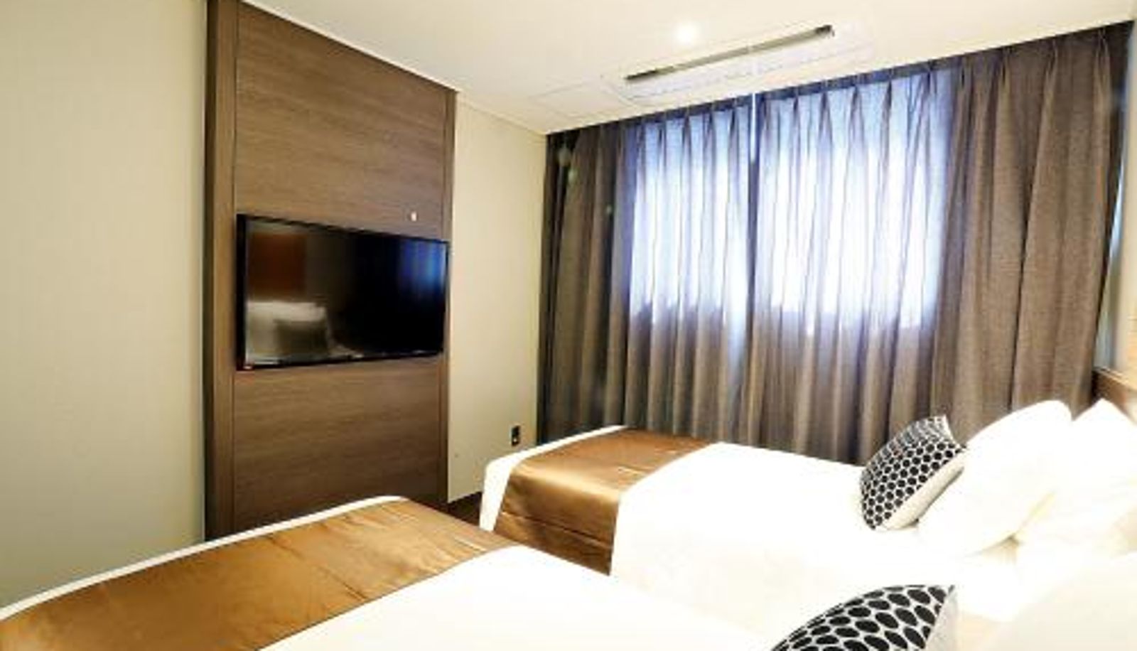 Pokój - Grandmillions Hotel Seogwipo