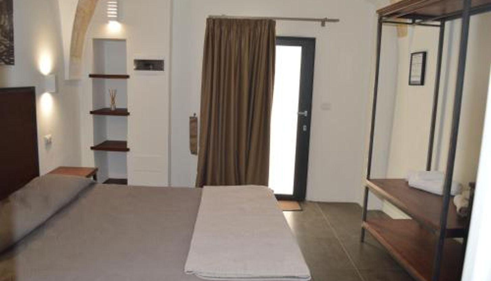 Zimmer - GH Dimora Sant'Anna