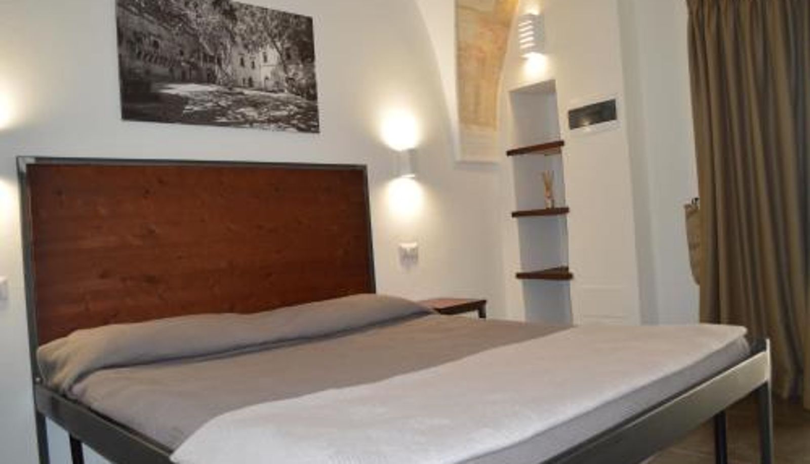 Room - GH Dimora Sant'Anna
