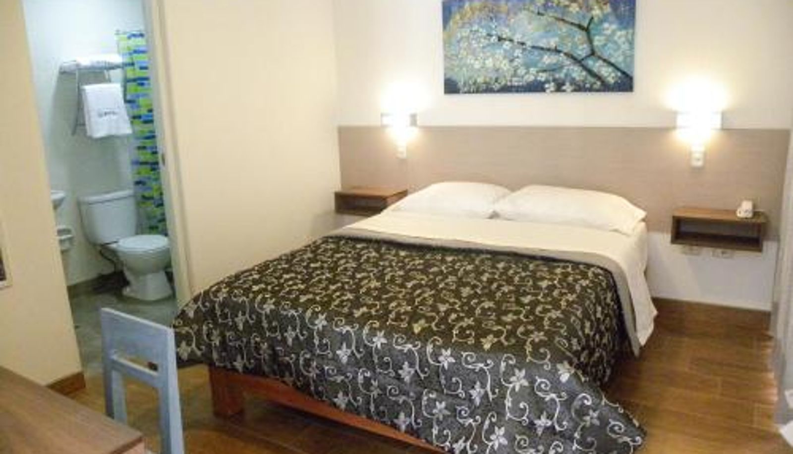 Habitación - Nice Inn Tacna