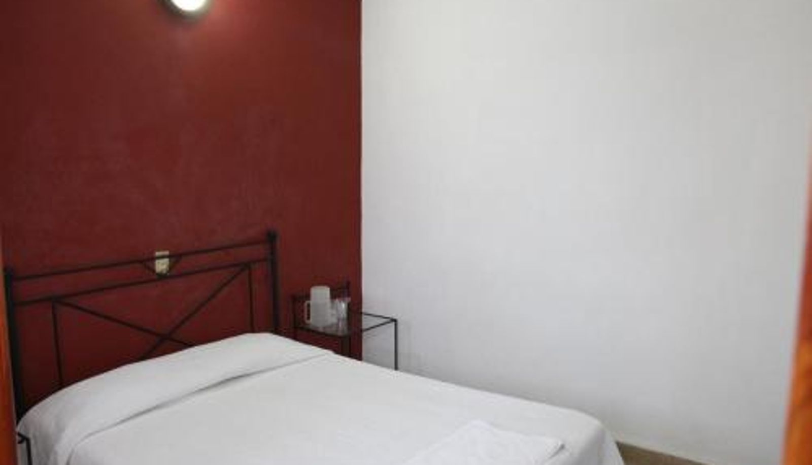 Info - Hotel Casablanca Tuxtla