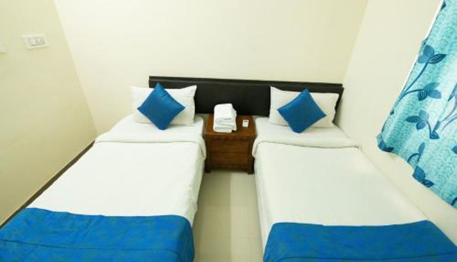 Info - High Point Serviced Apartment