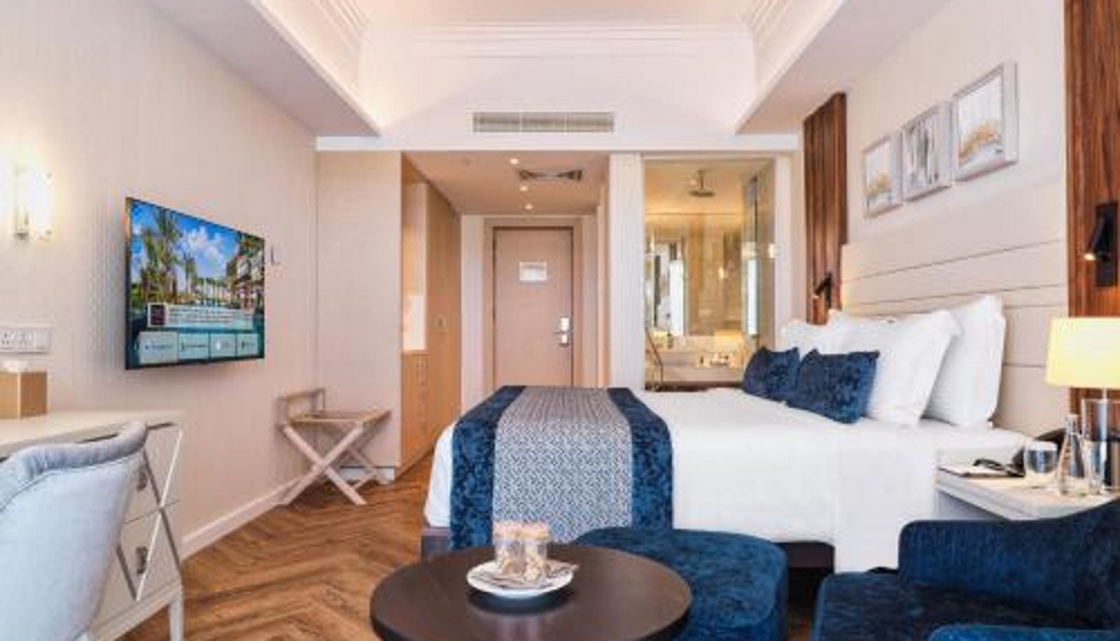 Suite - MadeForTwo Hotels - Ayia Napa Amanti