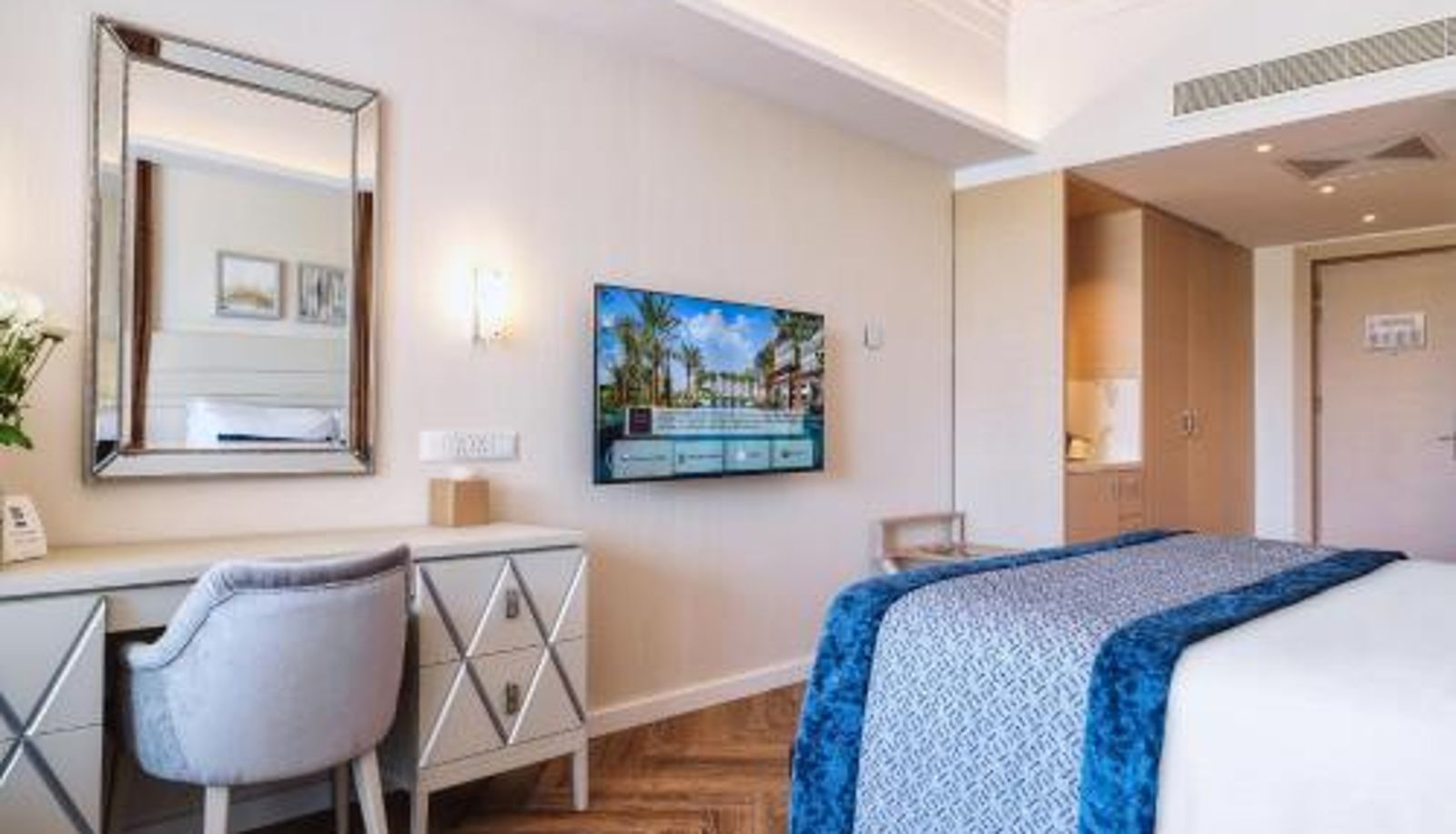 Suite - MadeForTwo Hotels - Ayia Napa Amanti