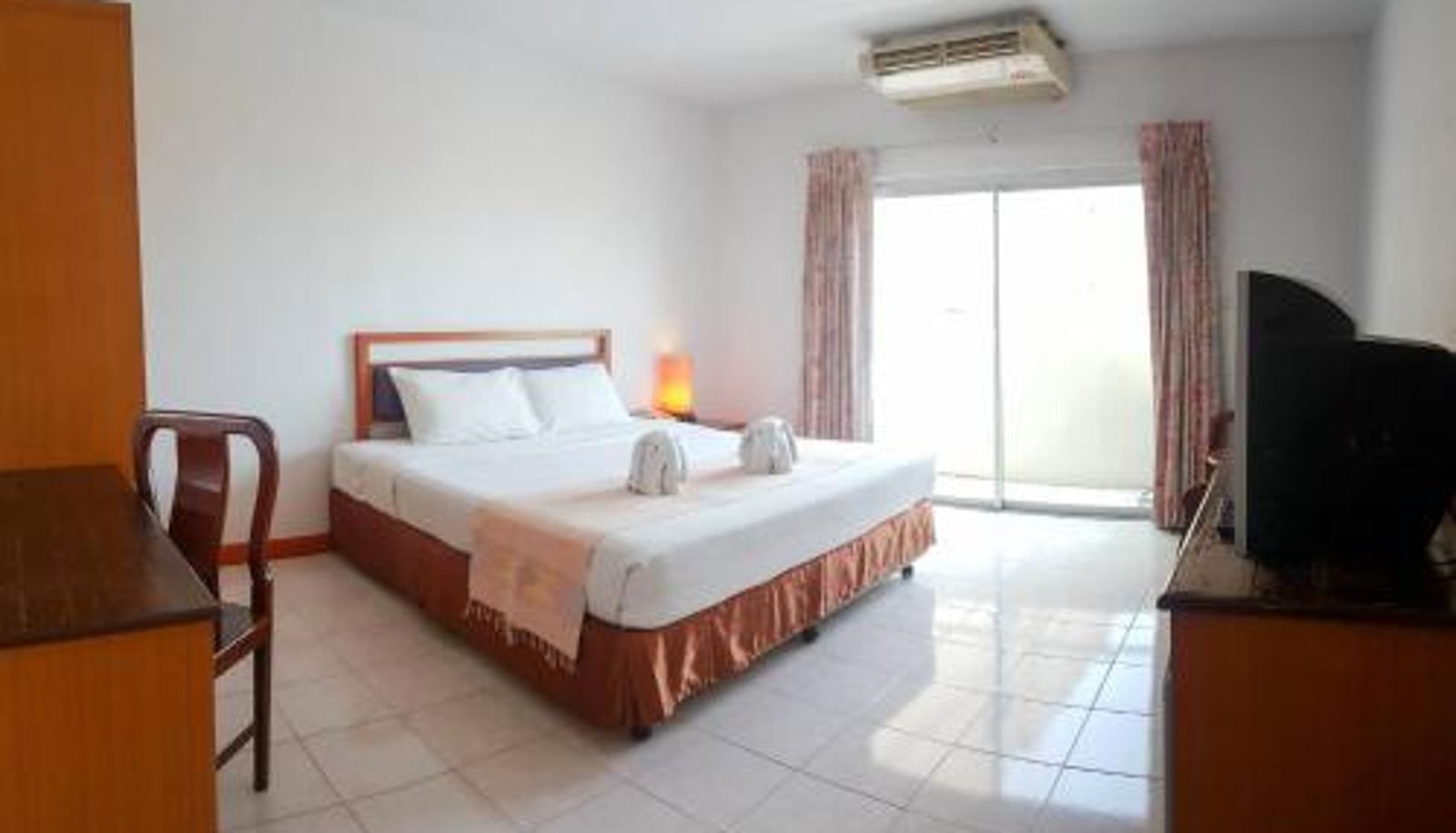 Zimmer - Eastiny Bella Vista Hotel