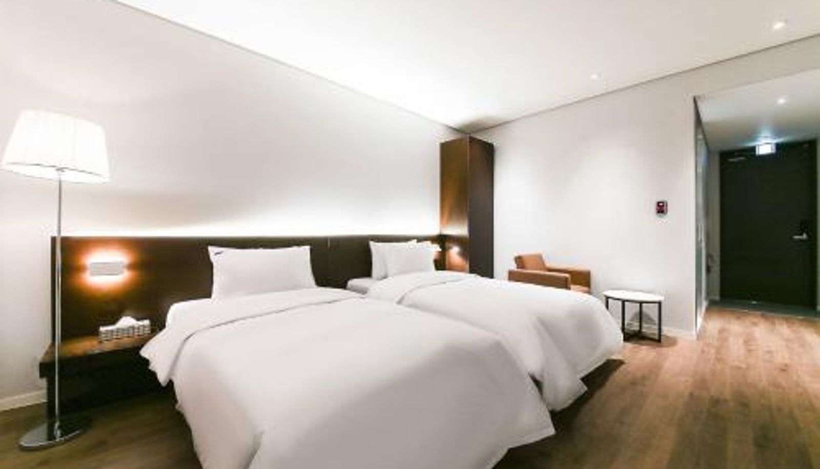 Zimmer - Golden River Hotel