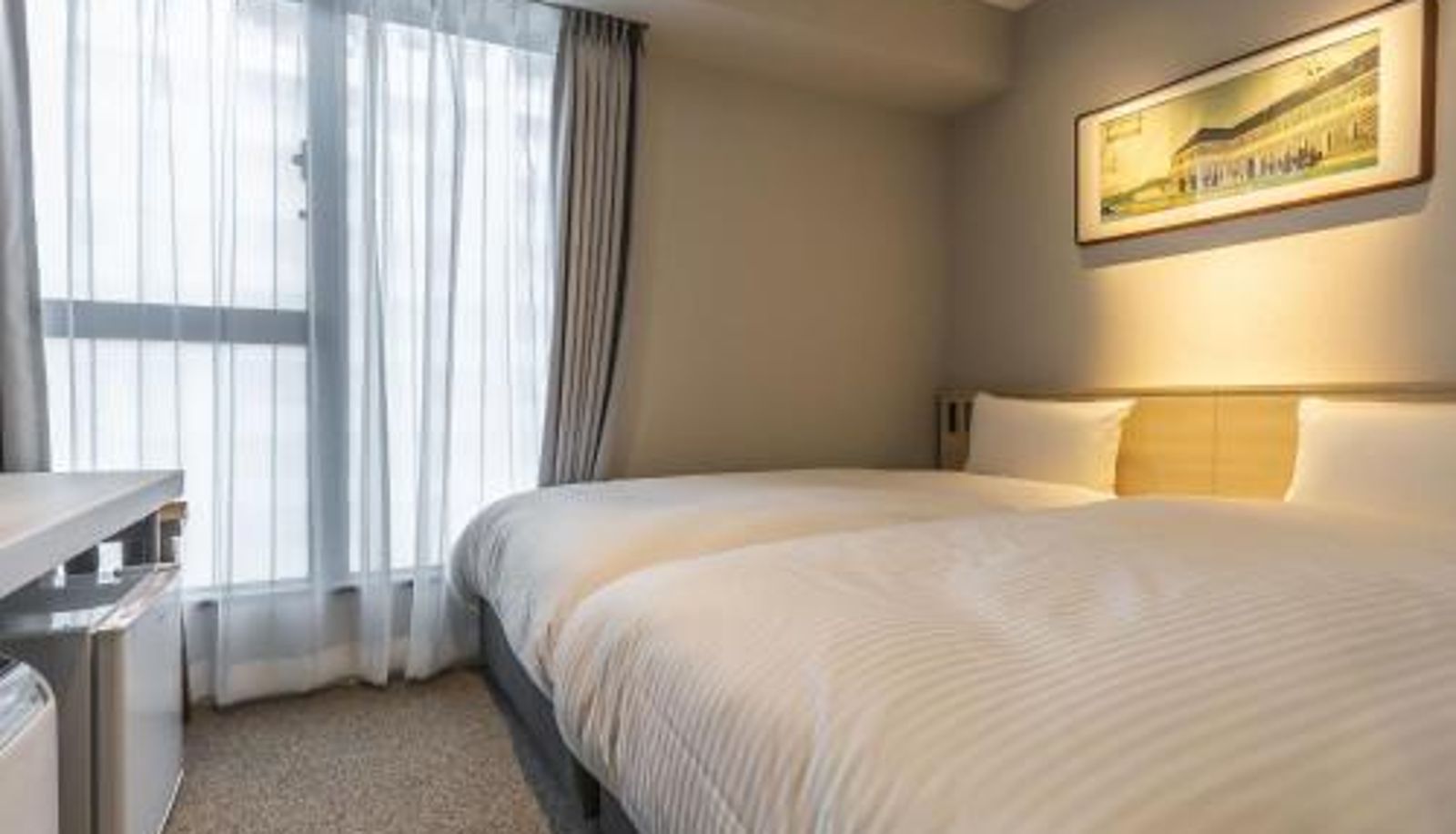 Pokój - Bay Hotel Tokyo Hamamatsucho