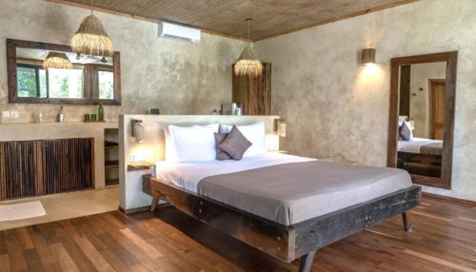 Kamer - Passion Boutique Hotel Zanzibar - Adults Only
