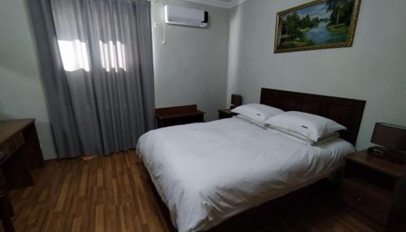 Room - Cinzano Complex
