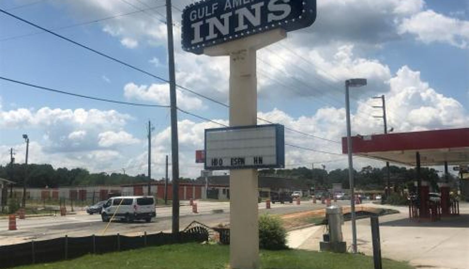 Info - Gulf American Inns