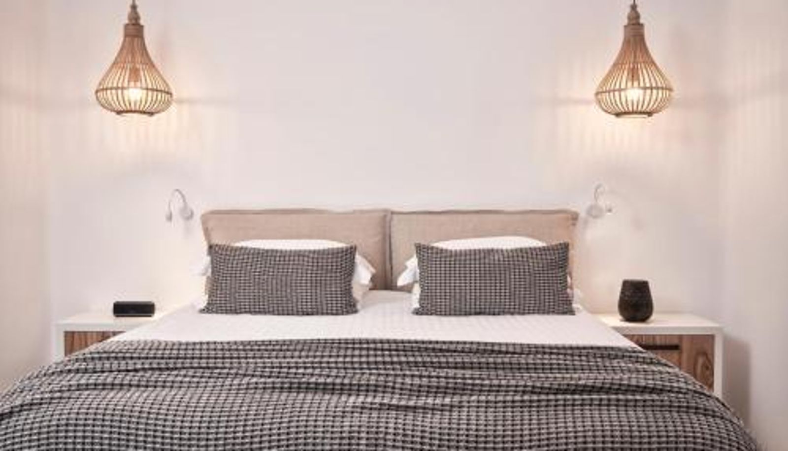 Zimmer - Adults Only Hotel Mykonos Bliss - Cozy Suites