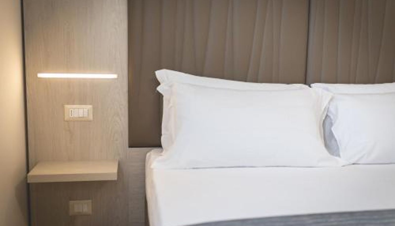 Pokój typu standard - Hotel Residence Vallecorsa