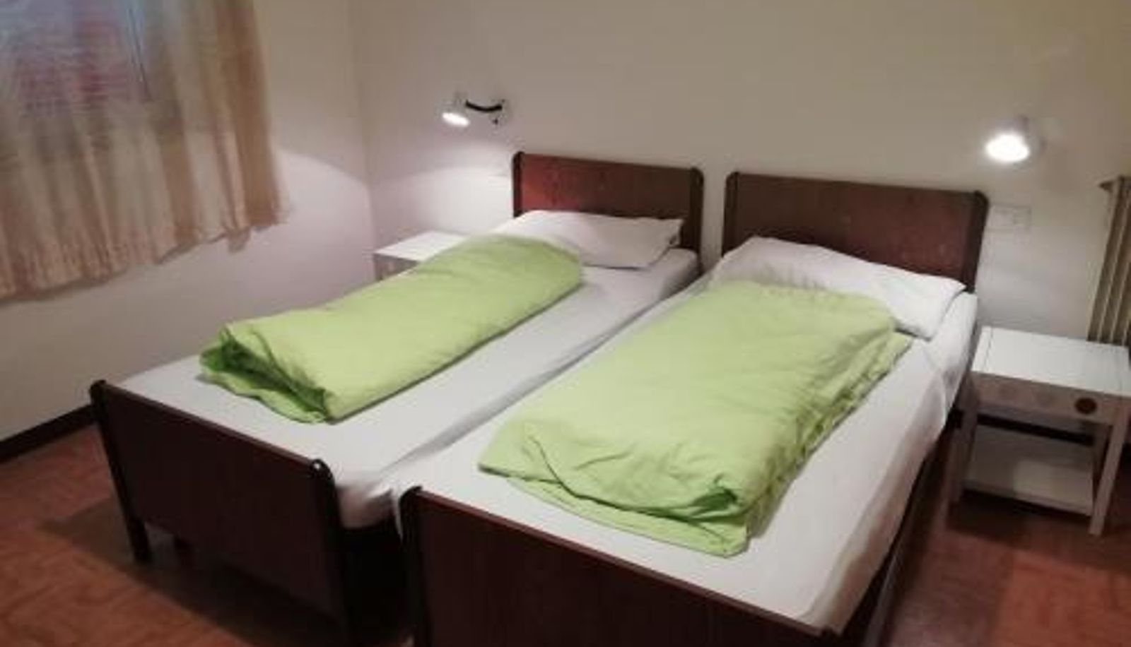 Apartment - Pension Flora
