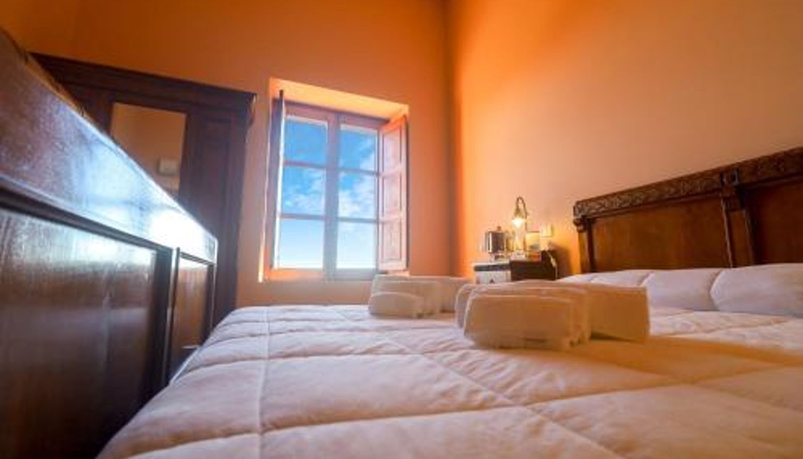 Room - Albergo Palazzo Sant'Anna