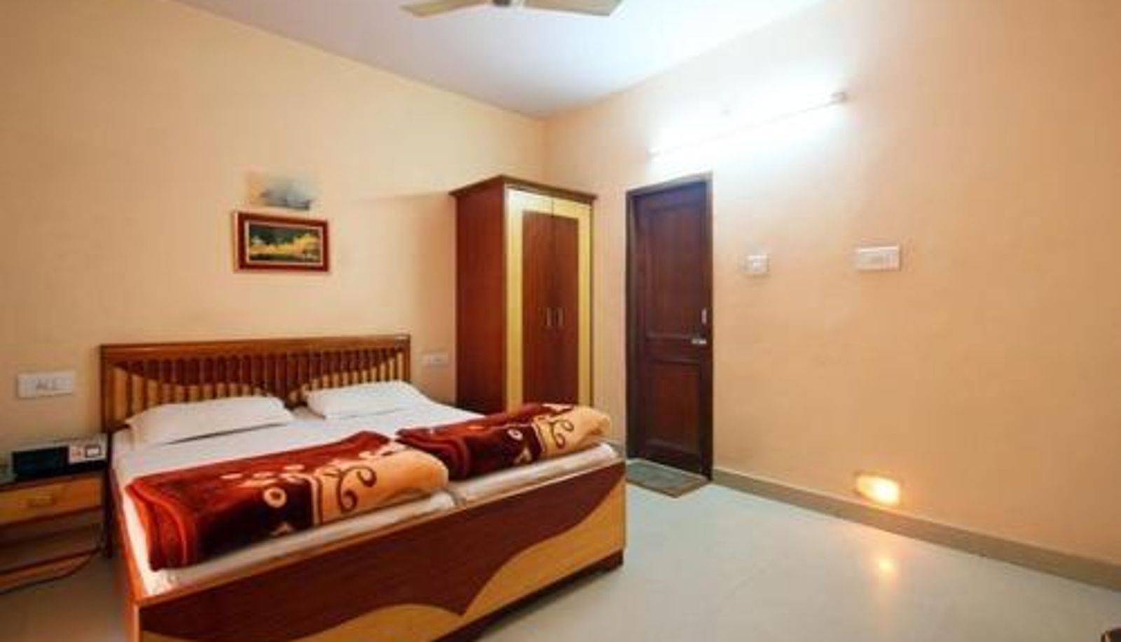 Habitación - Hotel Sweet Dream