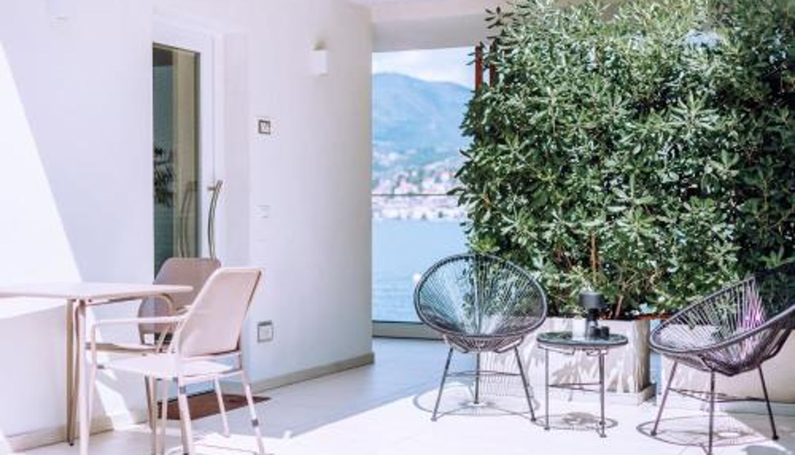 Chambre - Ah Porticcioli Boutique Apartments