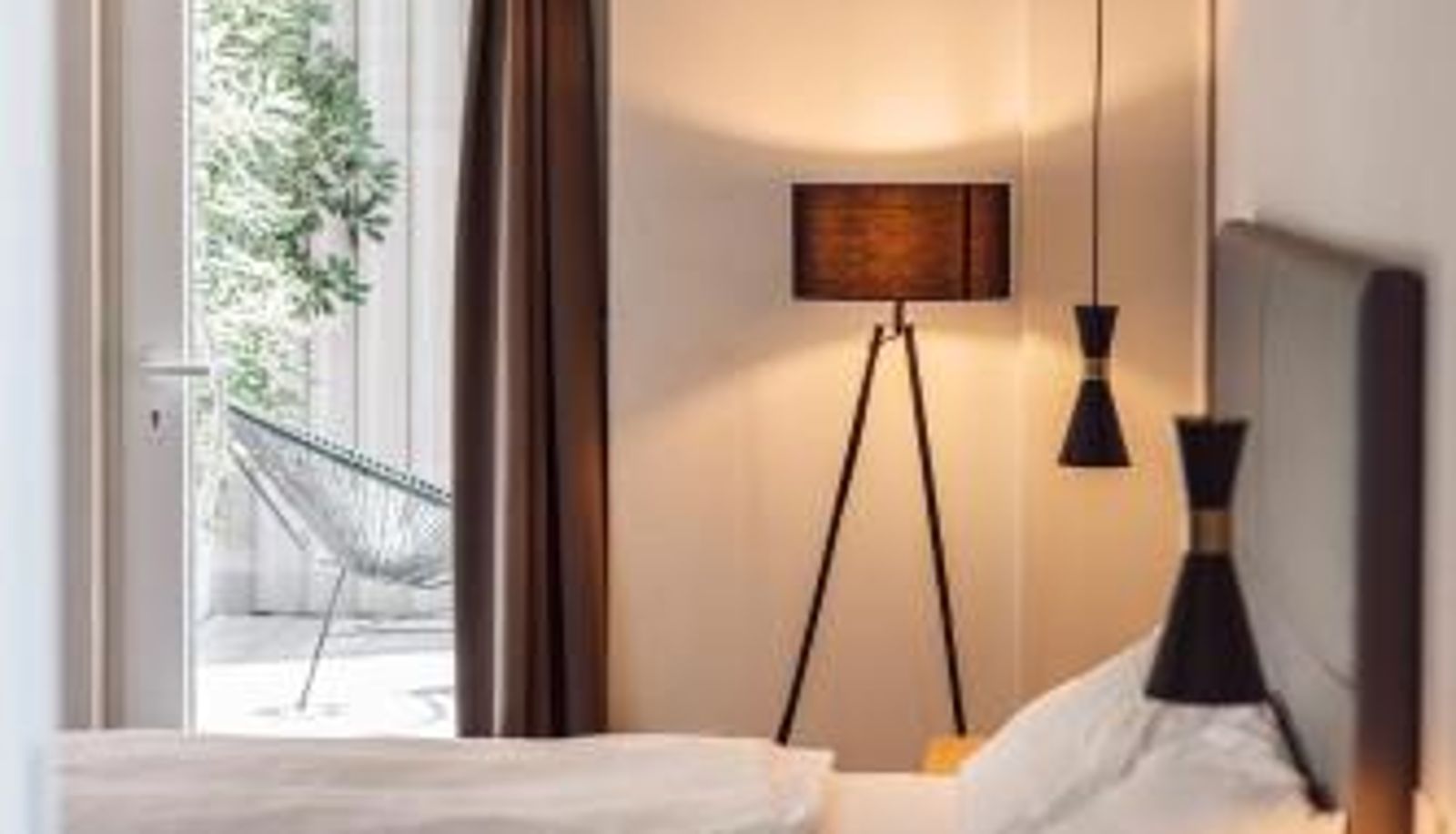 Informacje - Ah Porticcioli Boutique Apartments