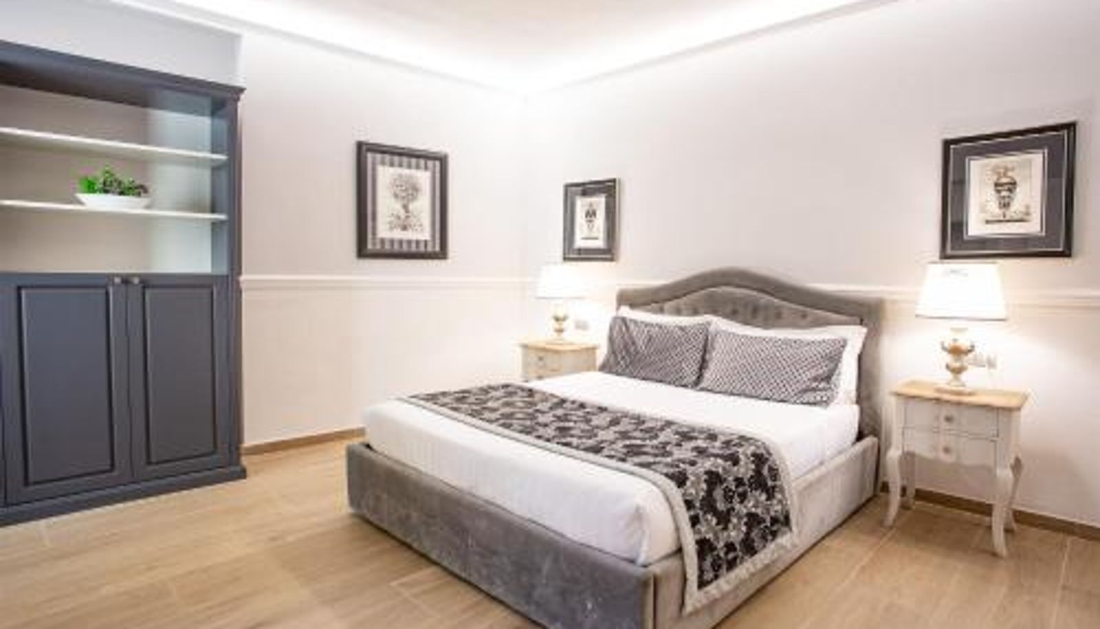 Appartement - Boutique Hotel del Corso
